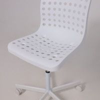 Кресло Akshome Ora (Ора) белый купить в Минске