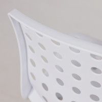 Кресло Akshome Ora (Ора) белый купить в Минске