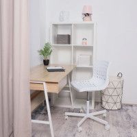 Кресло Akshome Ora (Ора) белый купить в Минске