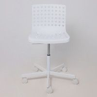 Кресло Akshome Ora (Ора) белый купить в Минске