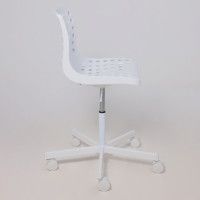 Кресло Akshome Ora (Ора) белый купить в Минске