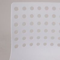 Кресло Akshome Ora (Ора) белый купить в Минске