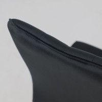 Стул AksHome OREO черный велюр HLR-66/черный купить в Минске