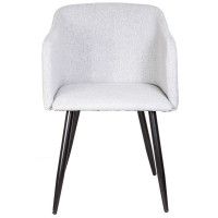 Кресло Akshome ORLY (Орли) серая ткань G022-17/черный купить в Минске Кресло Akshome ORLY (Орли) серая ткань G022-17/черный купить в Минске