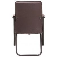 Стул Akshome OSCAR (Оскар) коричневый/черный купить в Минске