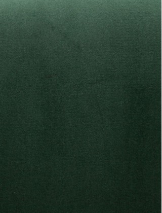 Стул AksHome PABLO (Пабло) темно-зеленый велюр HLR-57/черный