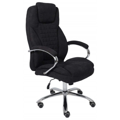 Кресло Akshome Paradis ткань графит купить в Минске