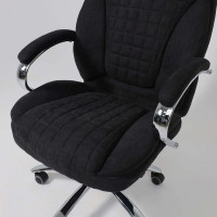 Кресло Akshome Paradis ткань графит купить в Минске