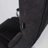 Кресло Akshome Paradis ткань графит купить в Минске