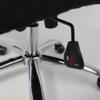 Кресло Akshome Paradis ткань графит купить в Минске