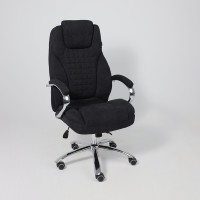 Кресло Akshome Paradis ткань графит купить в Минске