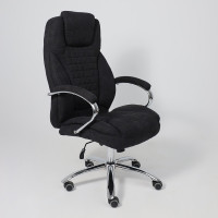 Кресло Akshome Paradis ткань графит купить в Минске