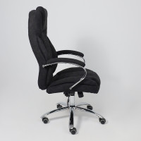 Кресло Akshome Paradis ткань графит купить в Минске