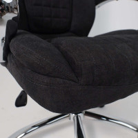 Кресло Akshome Paradis ткань графит купить в Минске