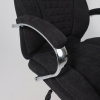 Кресло Akshome Paradis ткань графит купить в Минске