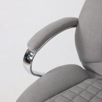 Кресло Akshome Paradis ткань серый купить в Минске