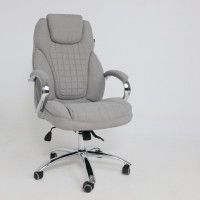 Кресло Akshome Paradis ткань серый купить в Минске