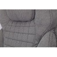 Кресло Akshome Paradis ткань серый купить в Минске