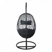 Подвесное кресло-кокон AksHome PAROS (Парос) купить в Минске
