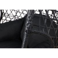 Подвесное кресло-кокон AksHome PAROS (Парос) купить в Минске