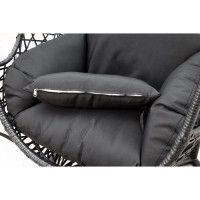 Подвесное кресло-кокон AksHome PAROS (Парос) купить в Минске