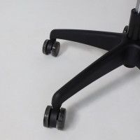 Кресло Akshome PASCAL ткань/сетка серый купить в Минске