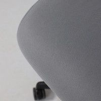 Кресло Akshome PASCAL ткань/сетка серый купить в Минске