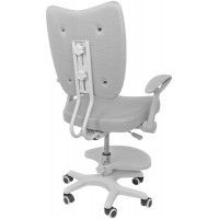 Кресло Akshome PEGAS (Пегас) ткань cерый купить в Минске