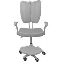 Кресло Akshome PEGAS (Пегас) ткань cерый купить в Минске