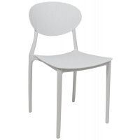 Стул AksHome Peppi белый