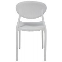 Стул AksHome Peppi белый купить в Минске