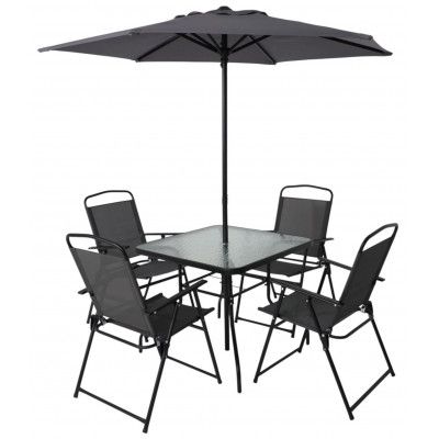 Комплект садовой мебели Akshome Picnic (Пикник) купить в Минске