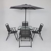 Комплект садовой мебели Akshome Picnic (Пикник) купить в Минске