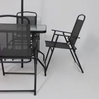 Комплект садовой мебели Akshome Picnic (Пикник) купить в Минске