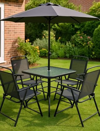 Комплект садовой мебели Akshome Picnic (Пикник) купить в Минске