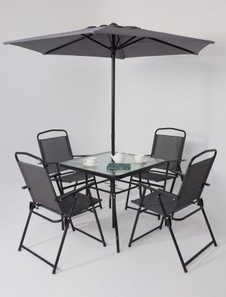 Комплект садовой мебели Akshome Picnic (Пикник) купить в Минске