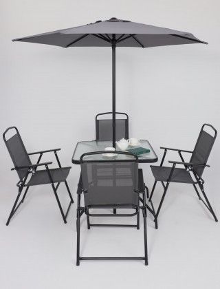 Комплект садовой мебели Akshome Picnic (Пикник) купить в Минске