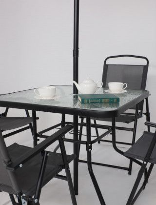 Комплект садовой мебели Akshome Picnic (Пикник) купить в Минске