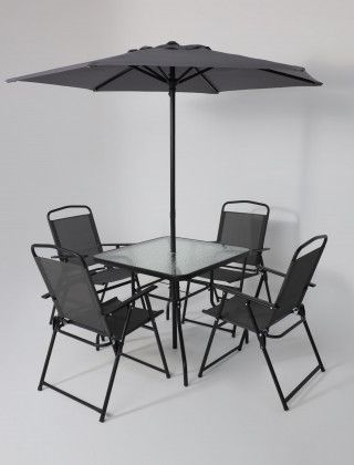 Комплект садовой мебели Akshome Picnic (Пикник) купить в Минске