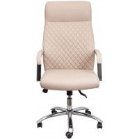 Кресло AksHome Pilot B (Пилот) ECO бежевый купить в Минске Кресло AksHome Pilot B (Пилот) ECO бежевый купить в Минске