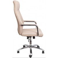 Кресло AksHome Pilot B (Пилот) ECO бежевый купить в Минске Кресло AksHome Pilot B (Пилот) ECO бежевый купить в Минске