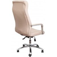 Кресло AksHome Pilot B (Пилот) ECO бежевый купить в Минске Кресло AksHome Pilot B (Пилот) ECO бежевый купить в Минске