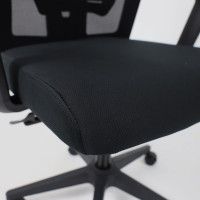 Кресло AksHome Profit (Профит) черный купить в Минске