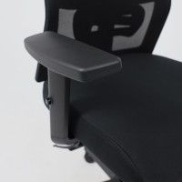 Кресло AksHome Profit (Профит) черный купить в Минске