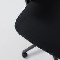 Кресло AksHome Profit (Профит) черный купить в Минске