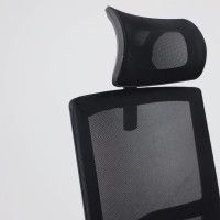 Кресло AksHome Profit (Профит) черный купить в Минске