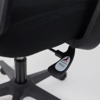 Кресло AksHome Profit (Профит) черный купить в Минске