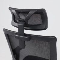 Кресло AksHome Profit (Профит) черный купить в Минске