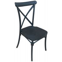 Стул AksHome Raff черный Стул AksHome Raff черный