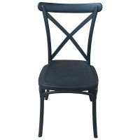 Стул AksHome Raff черный купить в Минске